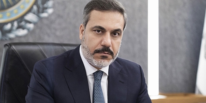 'Hakan Fidan ifadeye gelse kesin tutuklanacaktı'