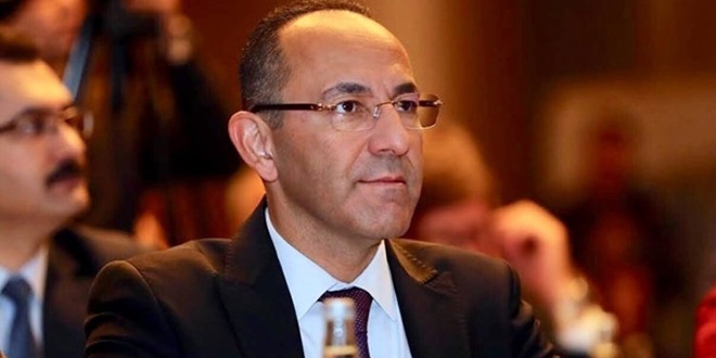 FETÖ'den tutuklanan eski Urla Belediye Başkanının tahliye talebi reddedildi