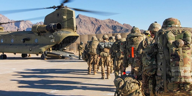 Amerikan medyası: ABD ile Taliban anlaştı