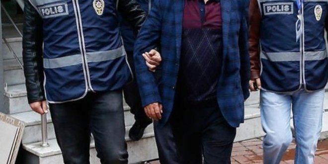Ağrı'daki terör operasyonunda 3 zanlı tutuklandı