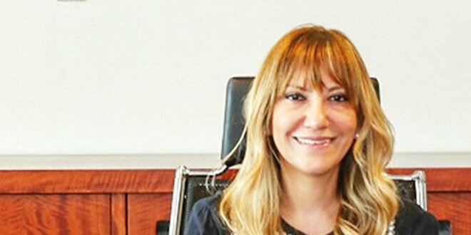 Genel Sekreter Yardımcısı istifa etmemiş