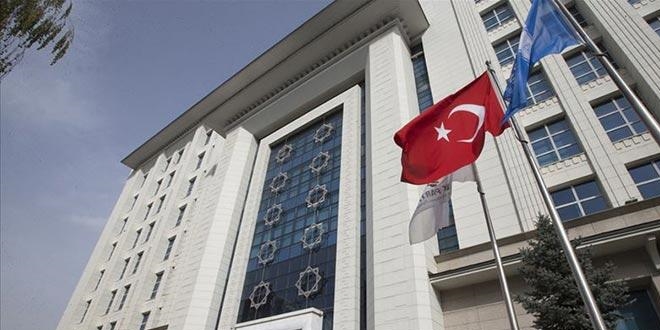 70 belediye başkanı AK Parti'ye geçiyor