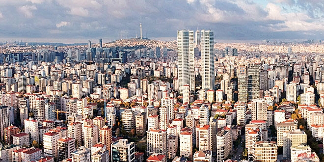 Şehirlere nefes aldıracak yasa geliyor