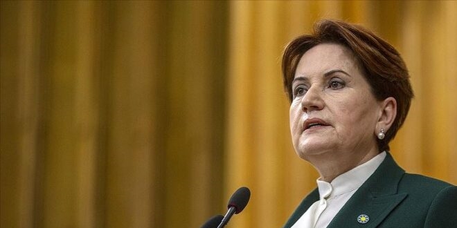 4 vekili istifa eden Meral Akşener: Saygı duyuyorum