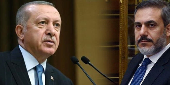 Erdoğan'ın ameliyata geç girmesi kumpası bozdu