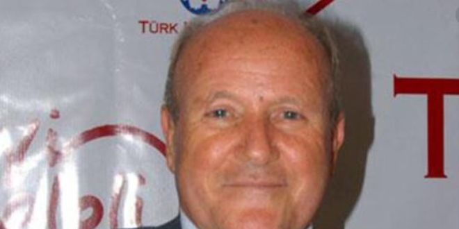 MHK eski Başkanı Hilmi Ok vefat etti