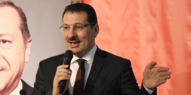 Ali İhsan Yavuz, yerli tank üretimi için tarih verdi
