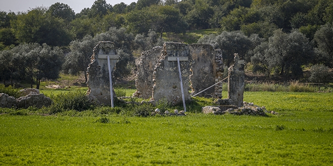 Osmanlı'nın ilk telsiz telgraf istasyonu müze olacak