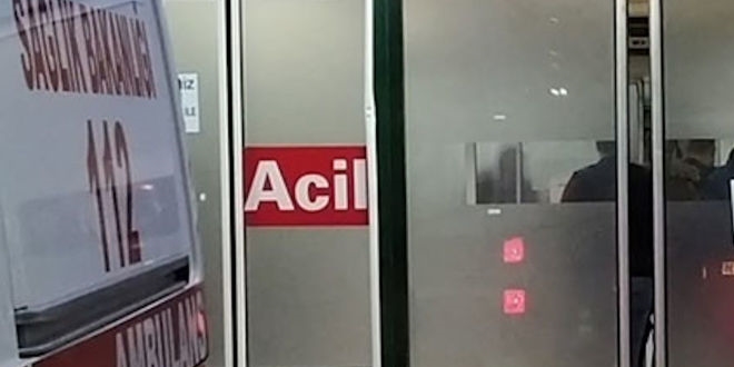 Denizli Valiliğinden intihar olayına ilişkin açıklama