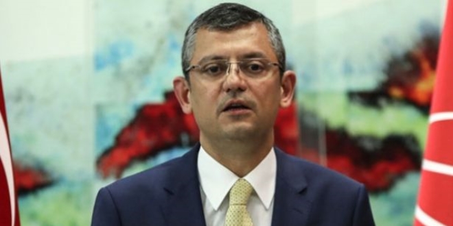 'CHP'nin İş Bankası'ndan aldığı bir tek kör kuruş yoktur'
