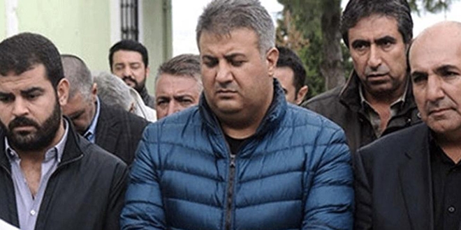 Zindaşti'yi tahliye eden hakim görevden uzaklaştırıldı