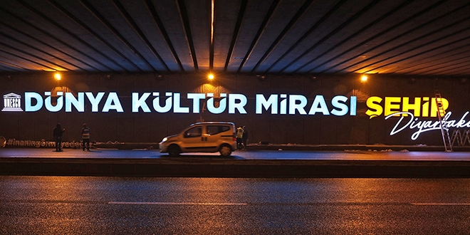 Diyarbakır Büyükşehir'den 'kıyak ihale' haberine yalanlama