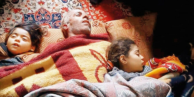 Neredesin Ey İnsanlık!