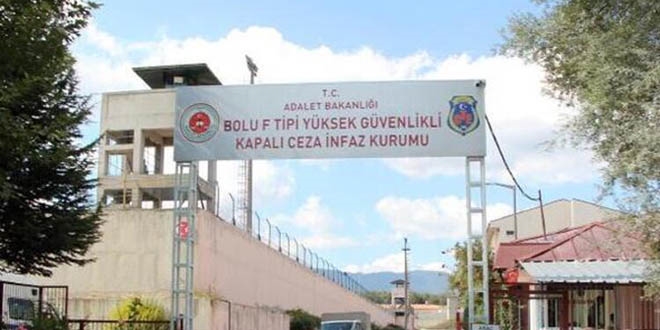 F tipinde İKM'ye jiletli saldırı