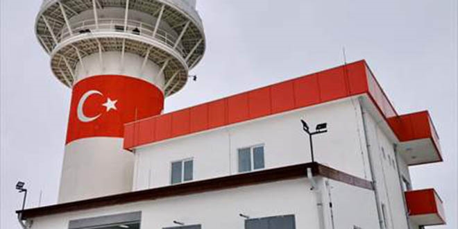 Türkiye'de ilk... Milli radarda sona yaklaşıldı