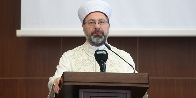 Din istismarıyla mücadele artacak