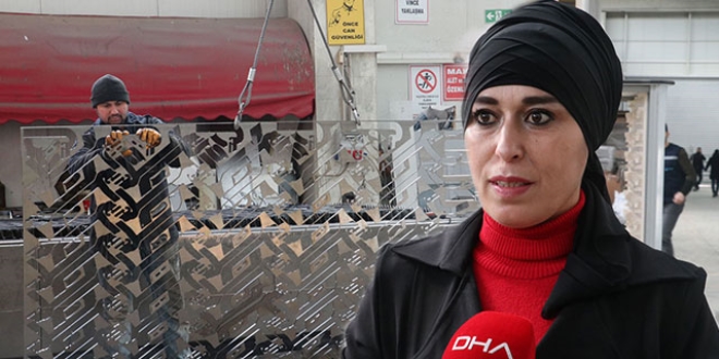 'Girişimcilik' eğitimi ile açtı, 9 ülkeye ihracat yapıyor