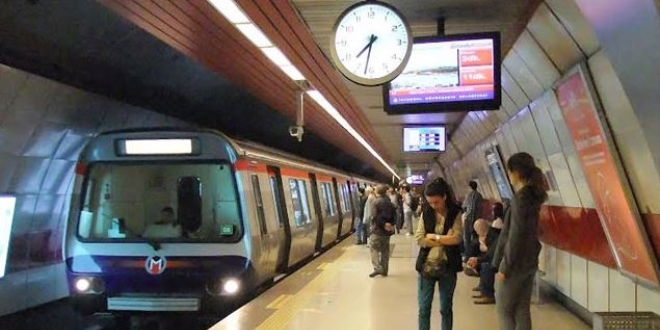 Mecidiyeköy-Mahmutbey metrosu ne zaman açılacak?