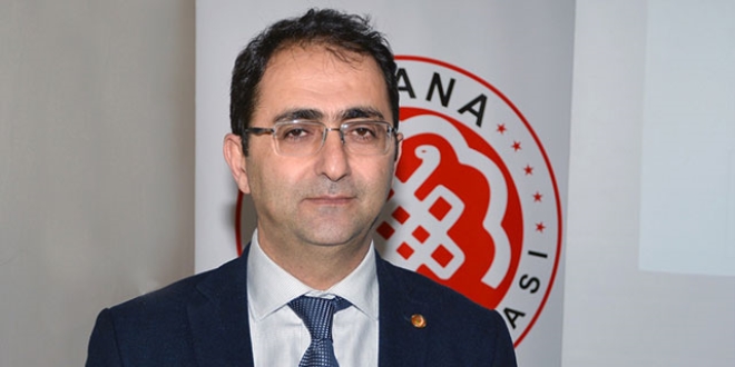 Prof. Dr. Hilal: Türkiye'de koronavirüs telaşına gerek yok