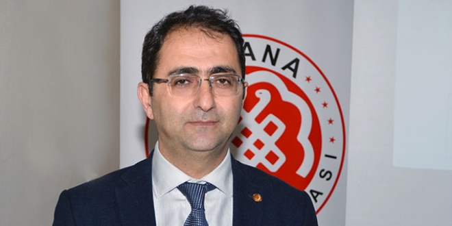 Prof. Dr. Hilal: Trkiye'de koronavirs telana gerek yok