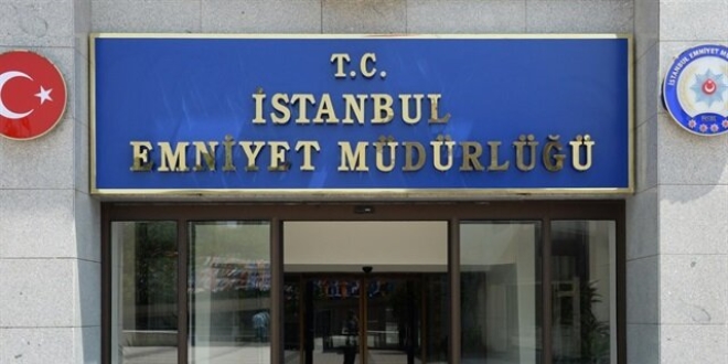 'Operasyonda yanlış evin arandığı' iddiasına ilişkin açıklama