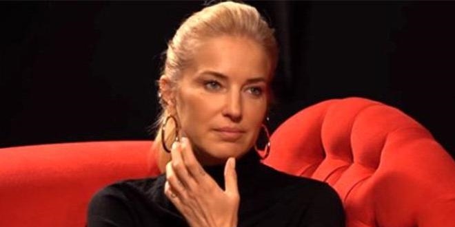 Burcu Esmersoy: Babam tuvalette hortumla dövdü