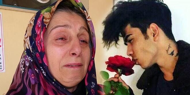Fenomen'in annesinden yürek yakan sözler! Ailemiz yok oldu
