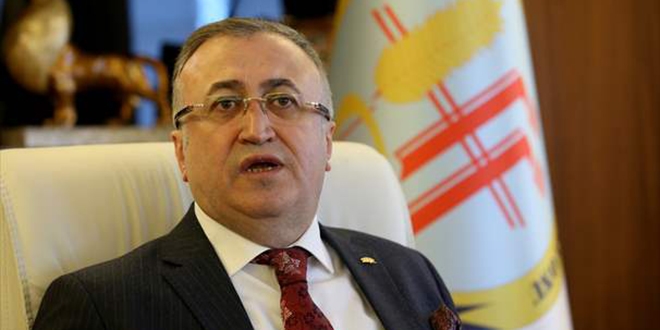 Ekmekte zam tartışması fırıncılar ile İBB'yi karşı karşıya getirdi
