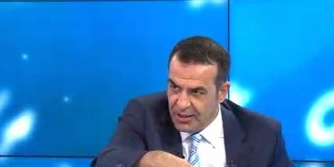 Bünyamin Gezer'den VAR eleştirisi: Aldığınız para haram kardeşim