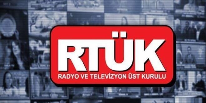 RTÜK'ten 'Çukur' ve 'Yasak Elma'ya ceza