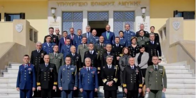 Türkiye ile Yunanistan arasında kritik görüşme
