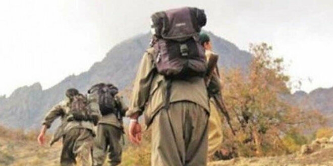 FET, MiT'ileri PKK'ya byle ispiyonlam