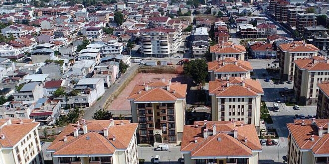 Ev alacaklar dikkat, dolandırılabilirsiniz...
