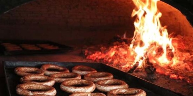 Türkiye'nin gizli kalmış lezzeti! 'Buldan simidi'