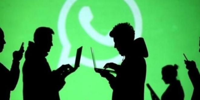 WhatsApp 2 milyar aktif kullancya ulat