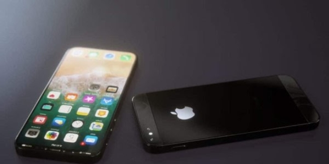 iPhone 9'un tantlaca tarih szd