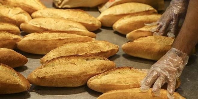 Antalya'da 'ucuz ekmek' satışına haksız rekabet kararı