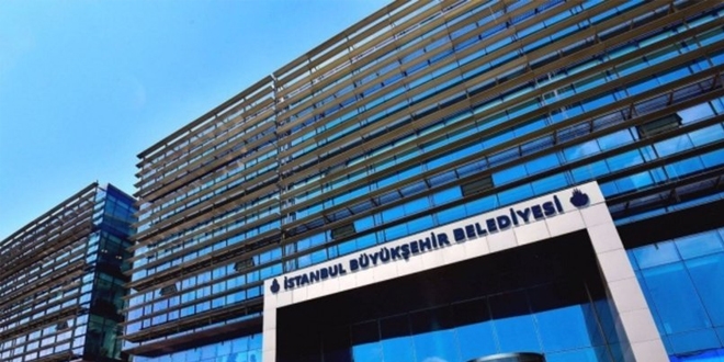 İBB'nin, açıktan 'müfettiş' atamasına dava açıldı