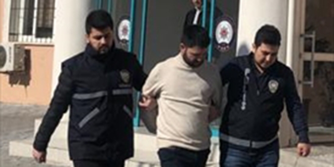 Evine çağırdığı komşusunu vuran zanlı tutuklandı