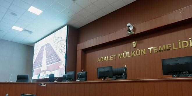 Ba�savc�l�ktan Gezi Park� beraatlerine itiraz