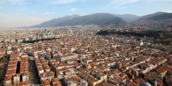 Son 8 y�l�n konut sat�� rekoru k�r�ld�