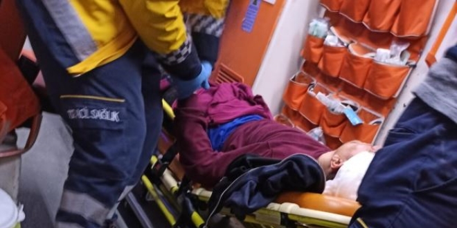 �anl�urfa'da silahl� kavga: 1 �l�, 13 yaral�