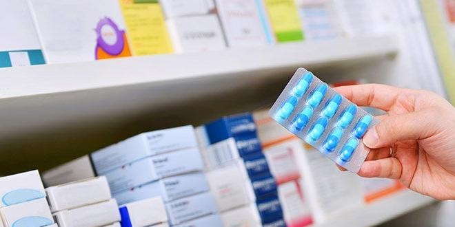 Tüm ilaçlara yüzde 12.10 zam yapıldı