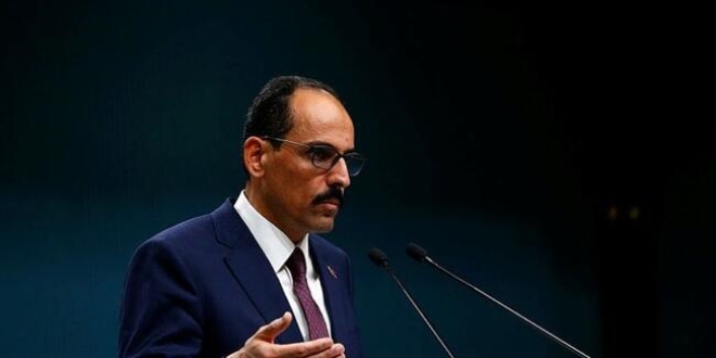 Askeri gözlem noktalarımız görevlerini ifa etmeye devam edecek