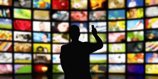 'Televizyon karsnda miskinlik' kadnlarn kalp sal iin tehlike arz ediyor