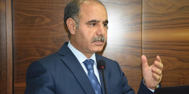 Emniyet Genel Mdr'nden, FET operasyonlar aklamas