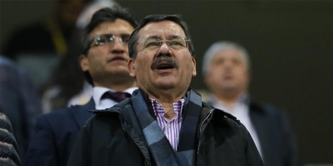 Gökçek'e 16.2 milyon dolarlık 'fesat' ve 'zarar' soruşturması