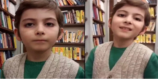 Sosyal medyada gündem olan Atakan: Hedefim Cumhurbaşkanlığı