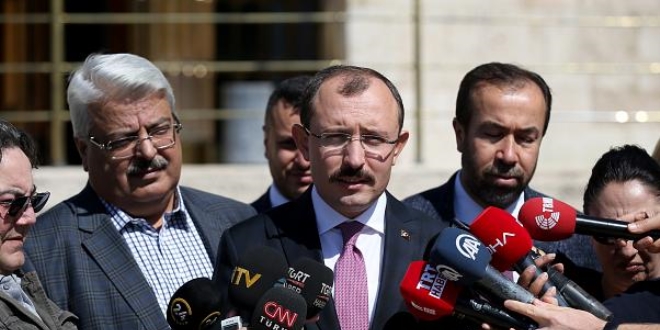 'Yargı sistemine yönlendirme söz konusu olamaz'