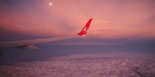 THY Belarus'a sefer say�s�n� art�racak